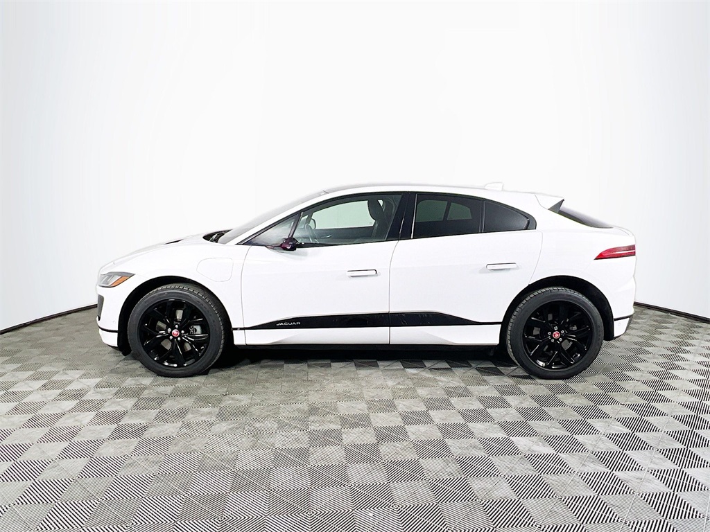 2020 Jaguar I-PACE S photo 8