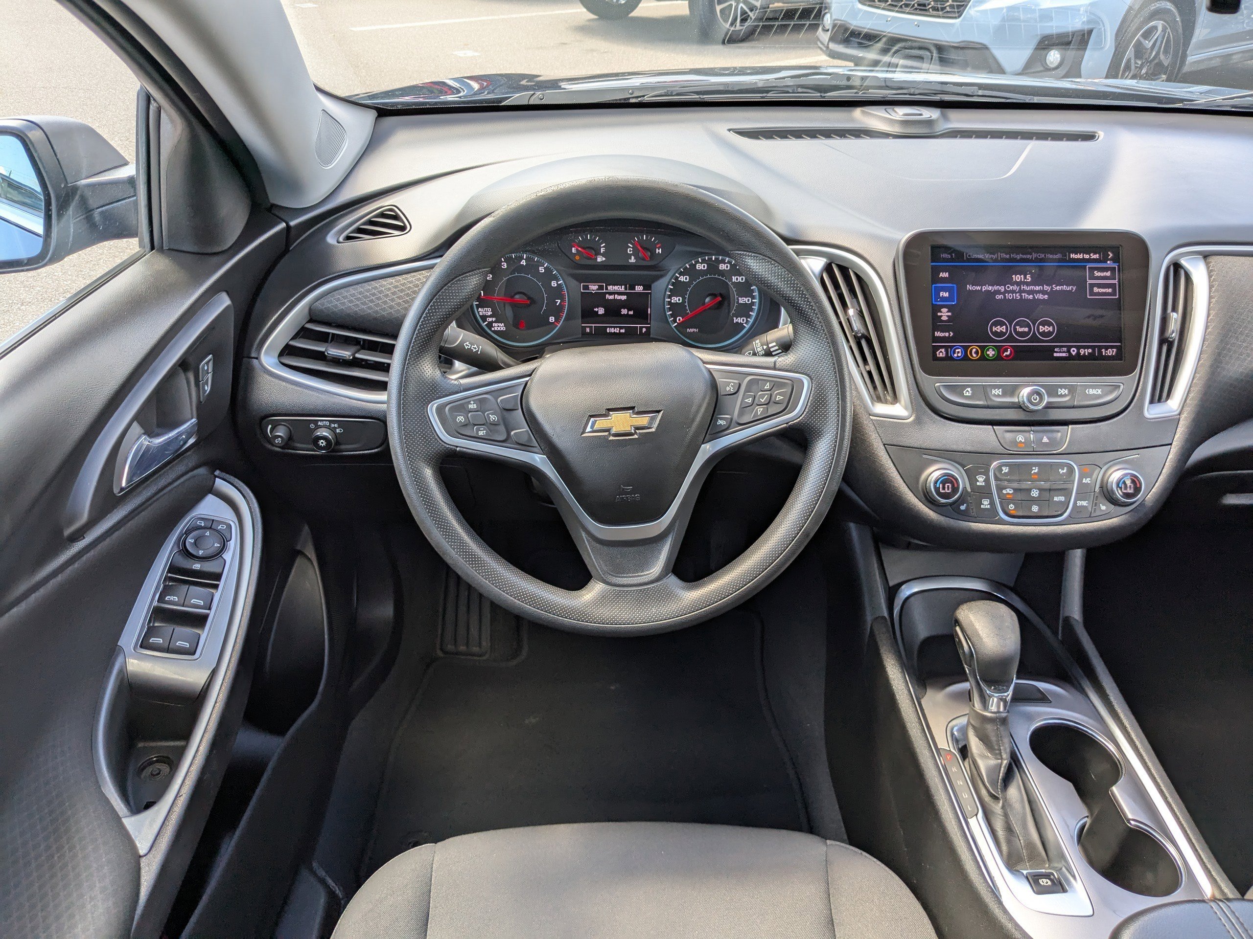 2022 Chevrolet Malibu 1LT photo 14