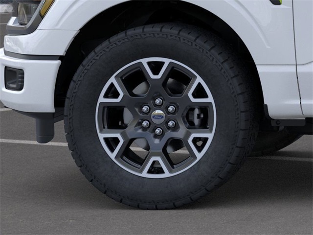 2025 FORD F-150 - Image 49