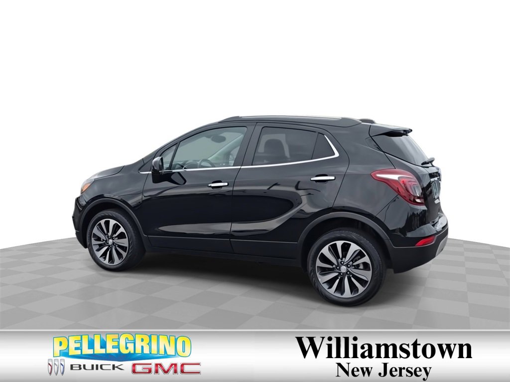 2022 Buick Encore Preferred photo 6