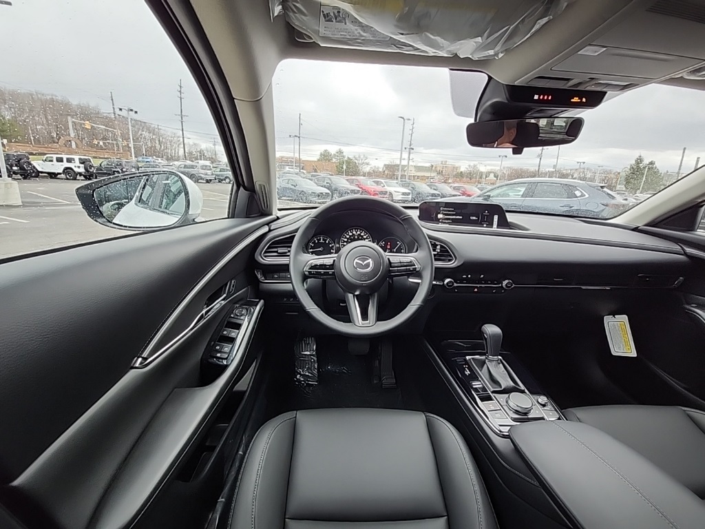2025 Mazda CX-30 2.5 S Preferred photo 7