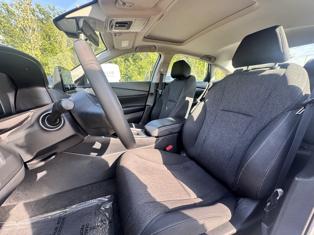 2024 Honda Accord EX photo 19