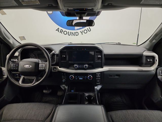 2022 Ford F-150 XL photo 24