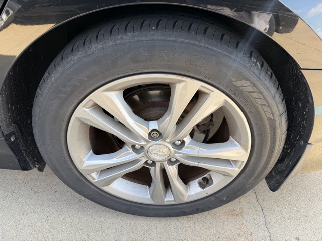 2018 Hyundai Sonata Limited photo 3