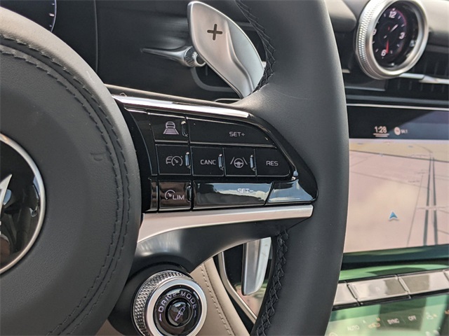 2024 Maserati Granturismo Modena photo 20