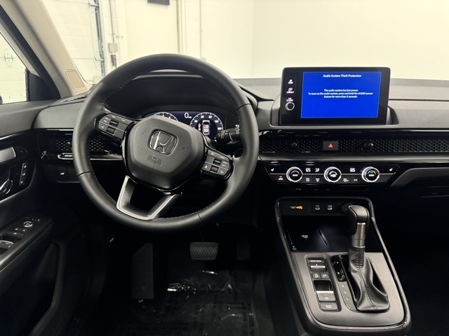 2026 Honda CR-V EX-L photo 20