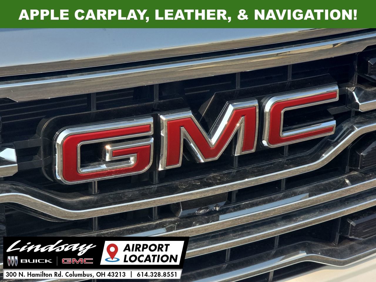 2025 Gmc Sierra SLT photo 31