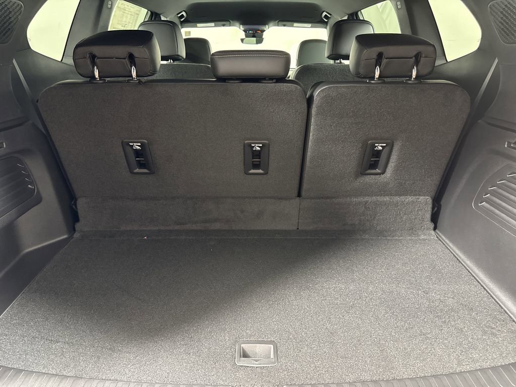 2026 Buick Enclave Preferred photo 16