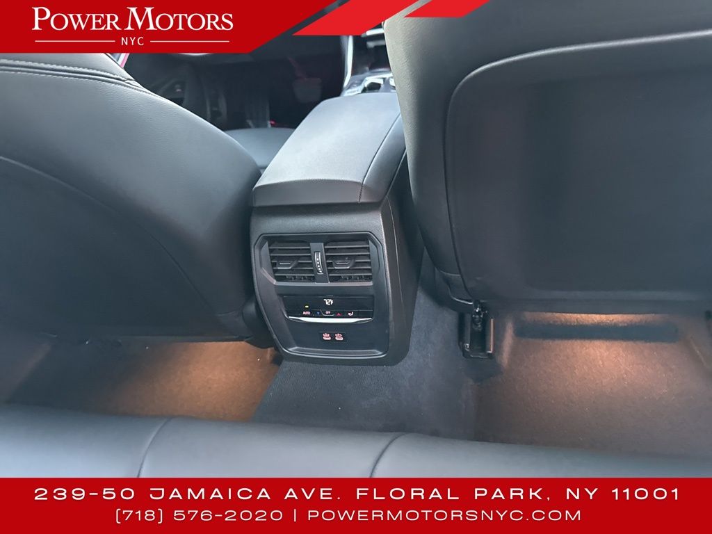 2024 Bmw 330i xDrive photo 19