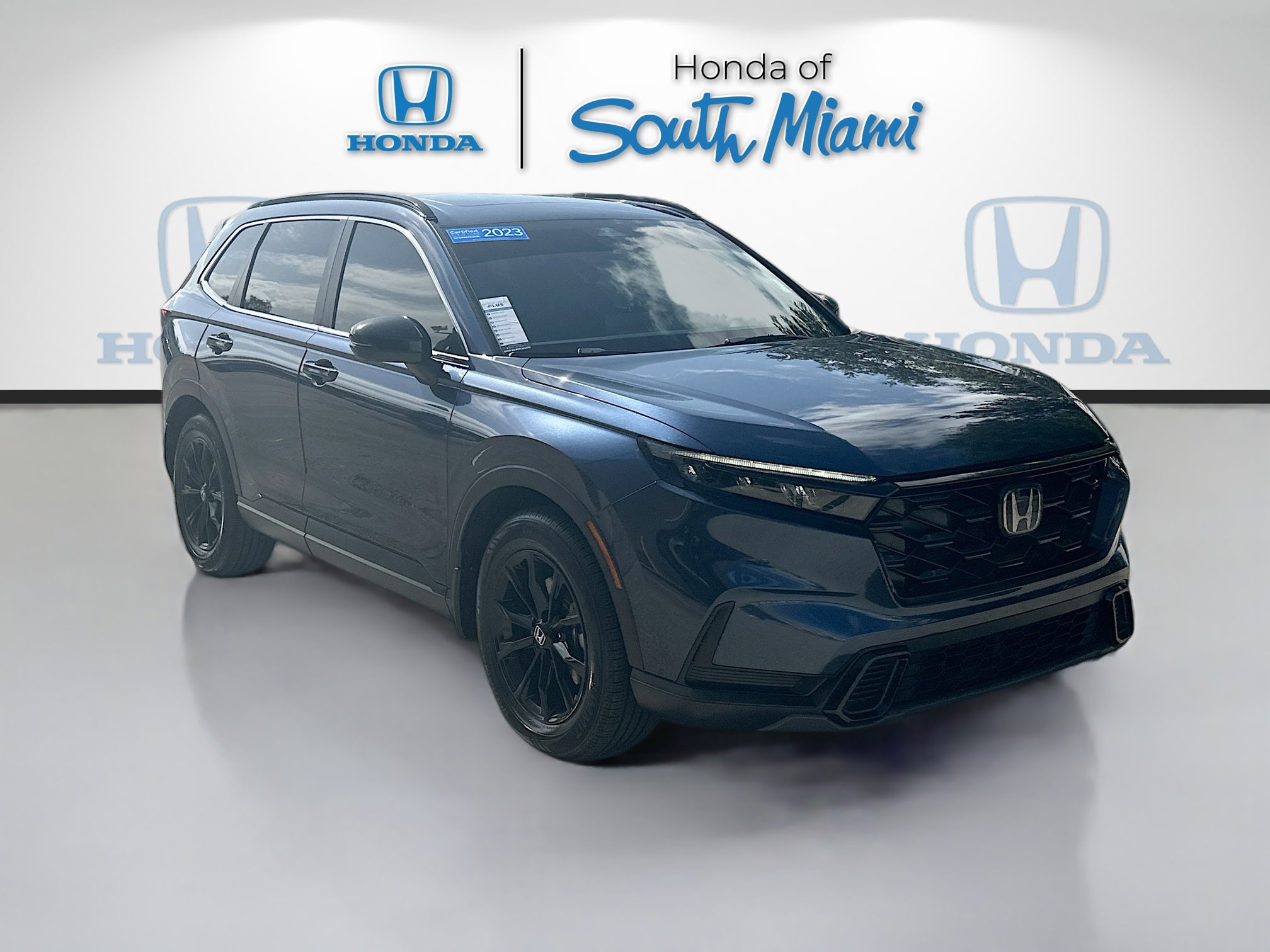 2023 Honda CR-V Sport's photo