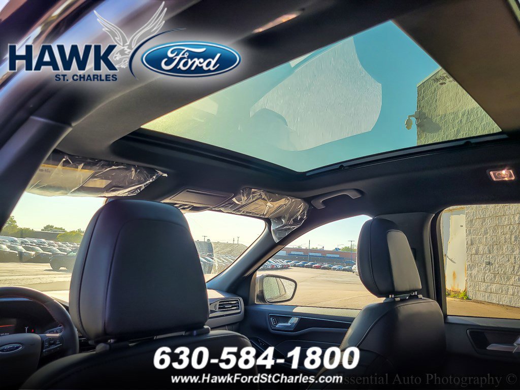 2026 FORD ESCAPE - Image 10