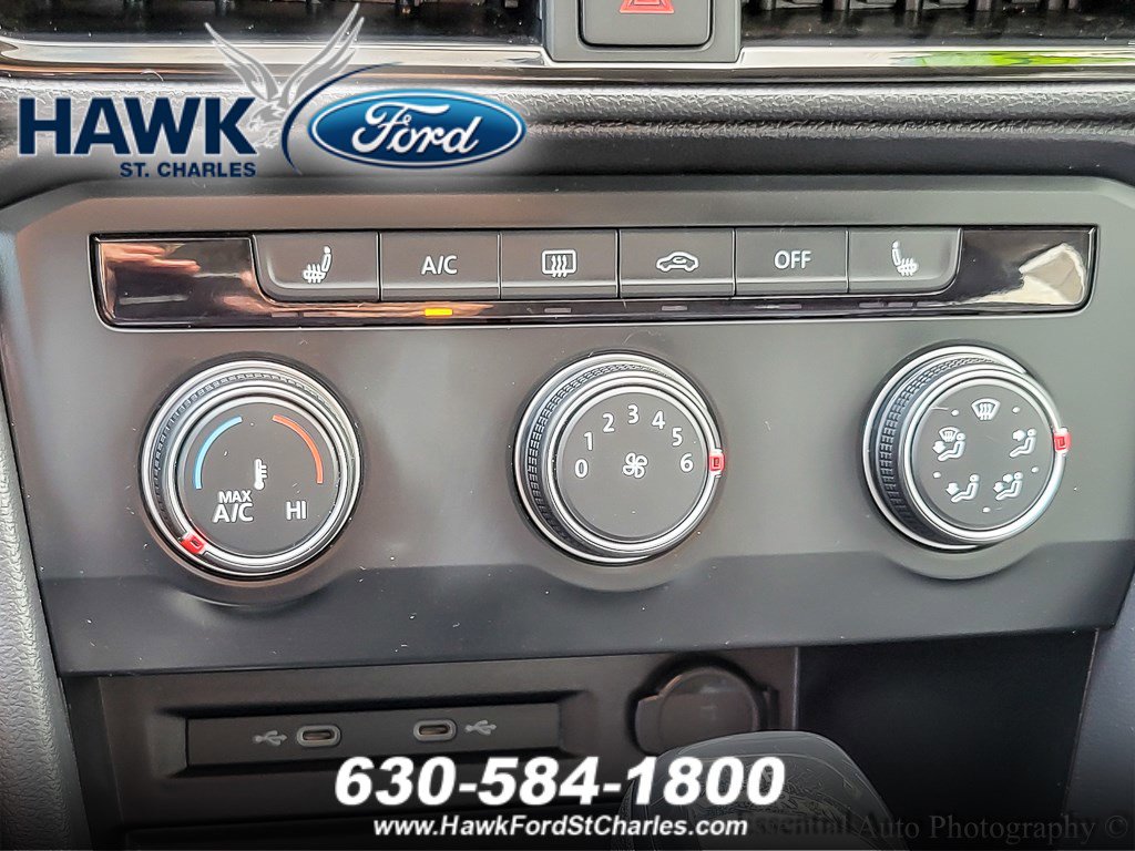 2022 VOLKSWAGEN TAOS - Image 13