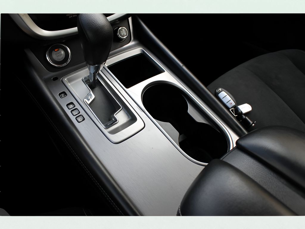 2023 Nissan Murano S photo 18