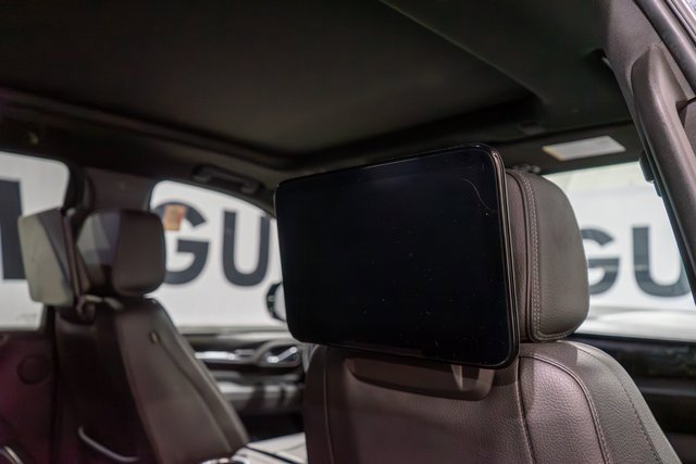 2021 Gmc Yukon Denali photo 6