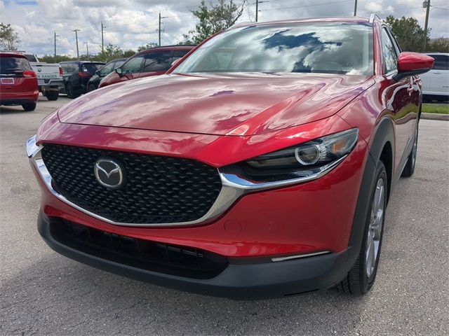 2023 Mazda CX-30 2.5 Select photo 9