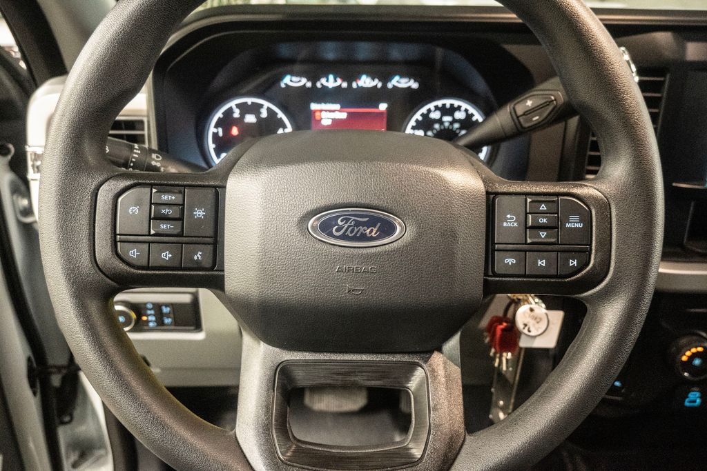 2024 Ford F-550 XL photo 11