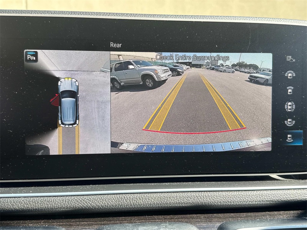 2022 Mercedes Benz GLE 350 4MATIC photo 26