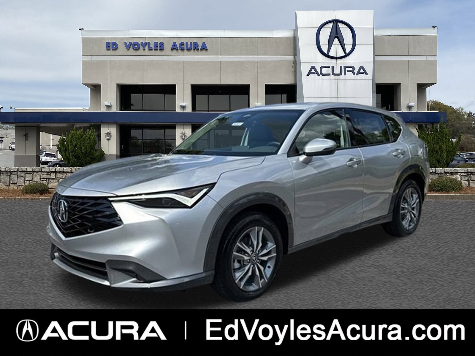 2025 Acura ADX Base's photo