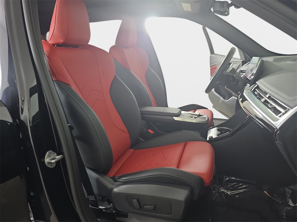 2025 Bmw X1 XDrive28i photo 8