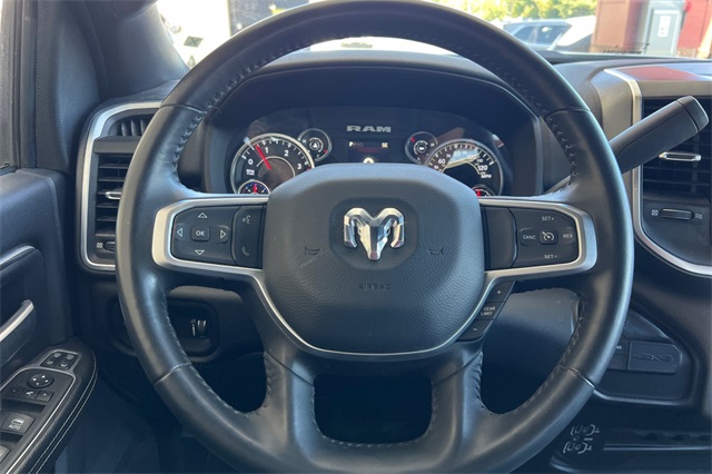 2024 Ram 2500 Big Horn photo 22