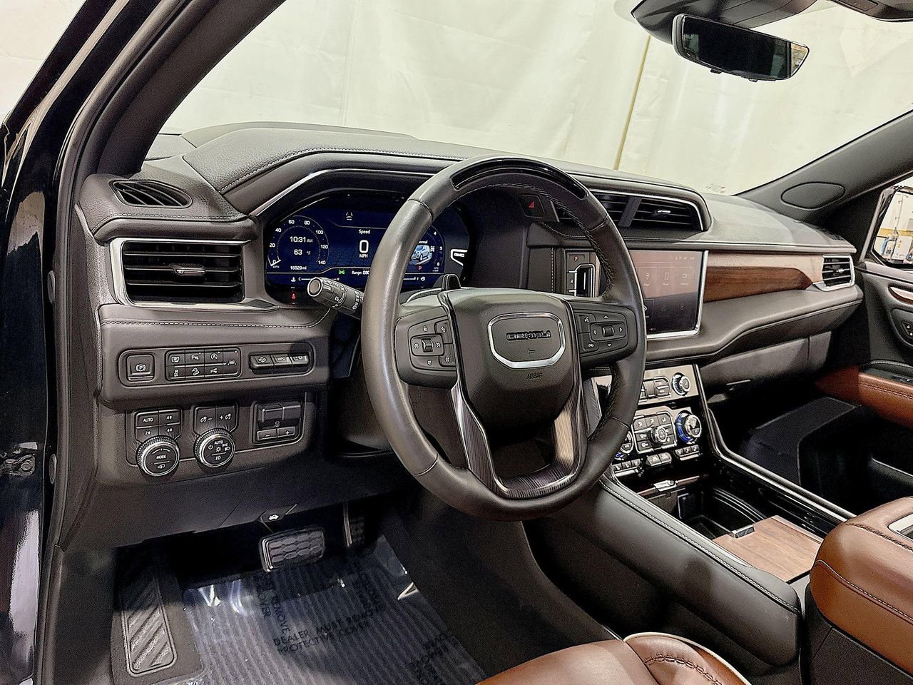 2024 Gmc Yukon Denali Ultimate photo 10