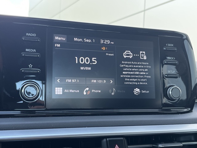 2021 Kia K5 LXS photo 33
