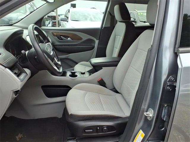 2019 Gmc Terrain SLE photo 16