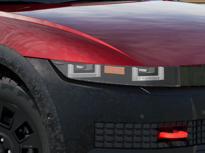 2026 Hyundai Ioniq 5 photo 3