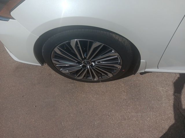2025 Nissan Altima 2.5 SL photo 18