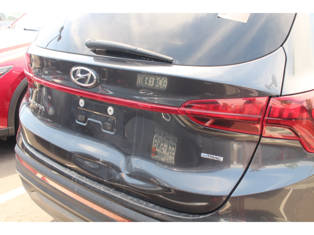 2023 Hyundai Santa Fe SEL photo 2