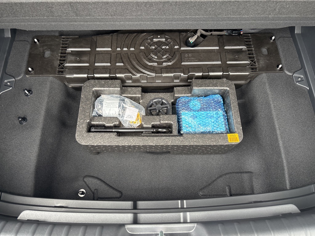 2025 Kia Niro EV Wave photo 28