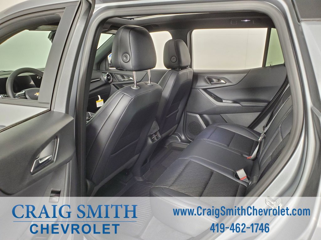 2026 Chevrolet Equinox LT photo 35