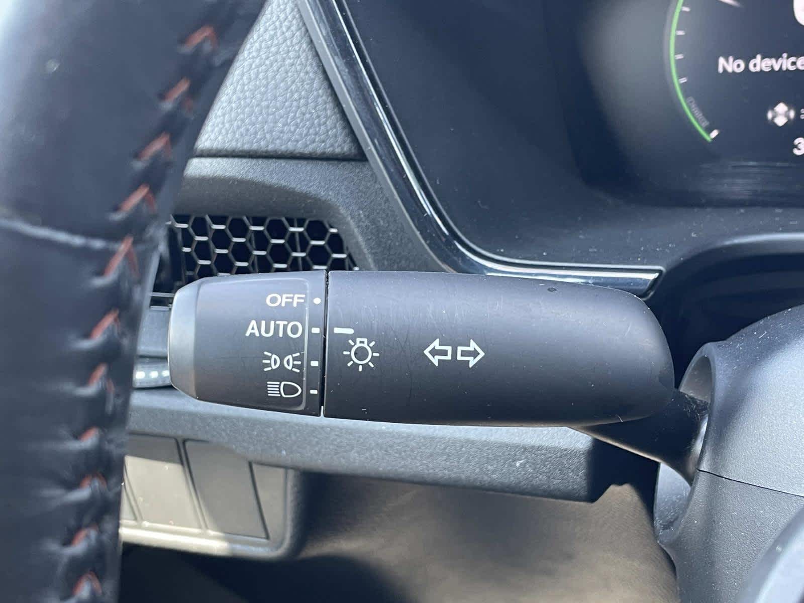 2024 Honda CR-V Hybrid Sport-L photo 31