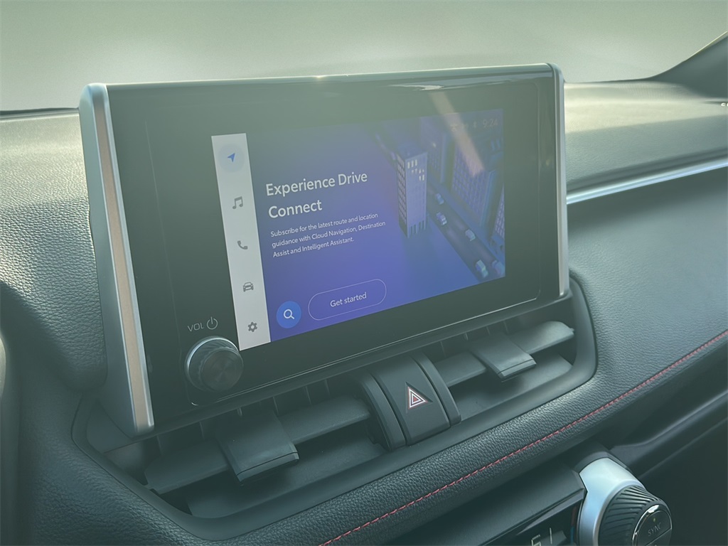 2023 Toyota RAV4 Prime SE photo 15