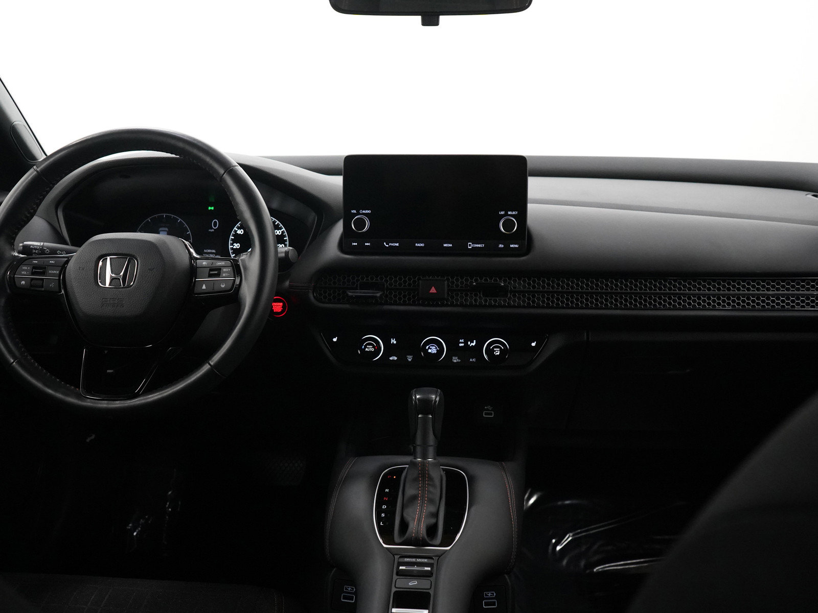 2023 Honda HR-V Sport photo 11