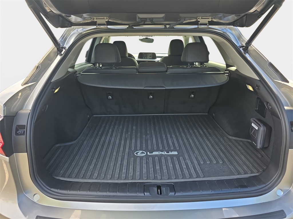 2022 Lexus RX 350 photo 12