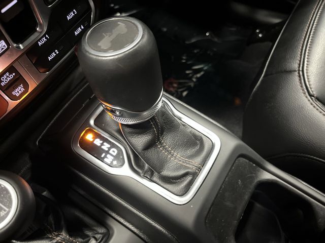 2022 Jeep Wrangler Unlimited Rubicon 392 photo 20