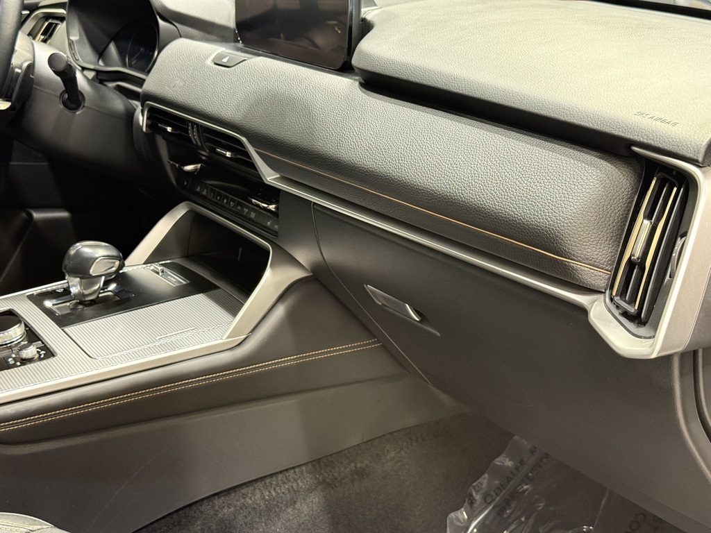 2024 Mazda CX-90 3.3 Turbo Preferred Plus photo 27