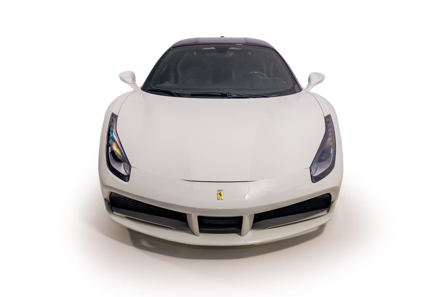 2018 Ferrari 488 GTB photo 10