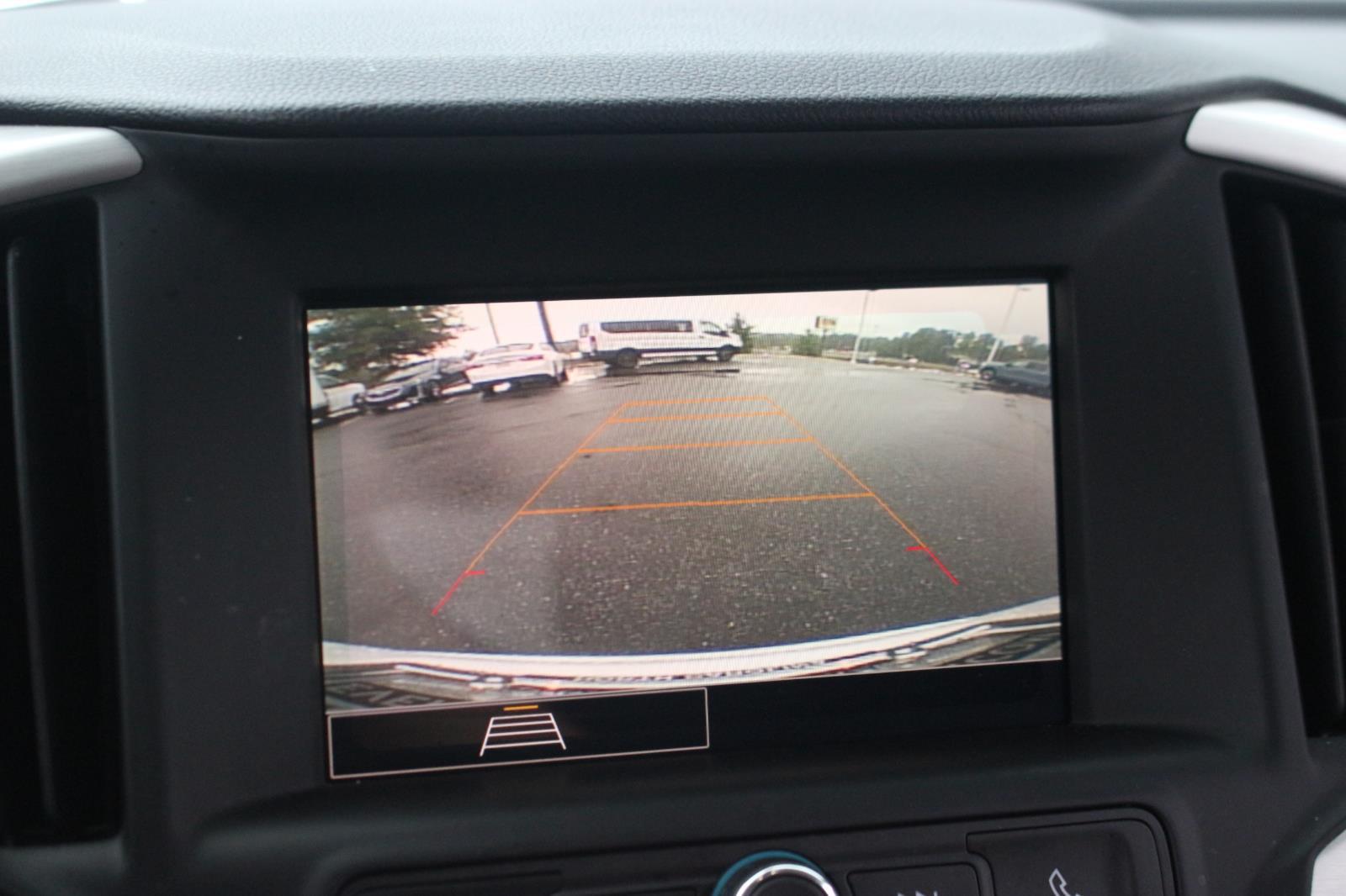 2022 Gmc Terrain SLE photo 22