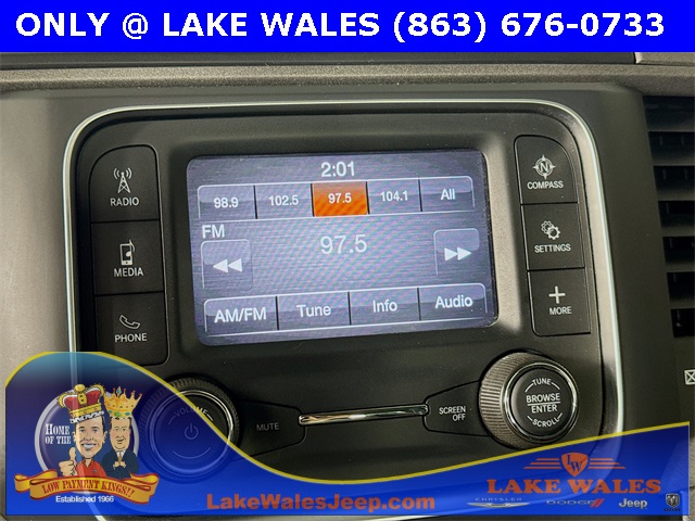 2022 Ram 1500 Classic Tradesman photo 14