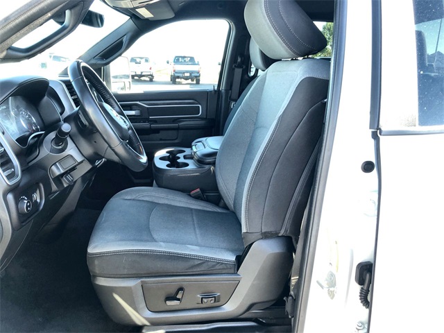 2024 Ram 2500 Big Horn photo 2
