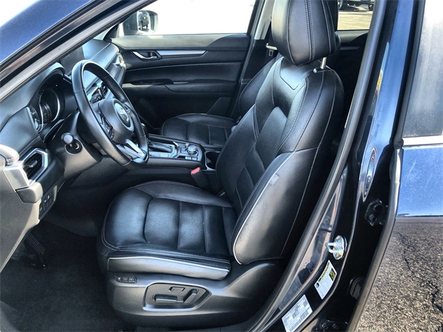 2025 Mazda CX-5 2.5 S Preferred photo 2