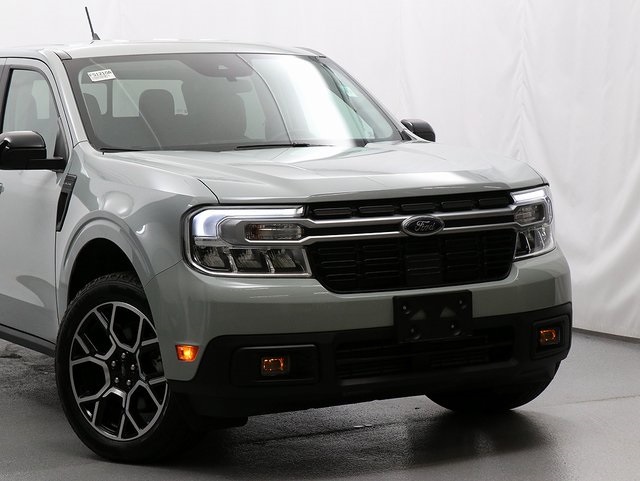 2024 Ford Maverick Lariat photo 2