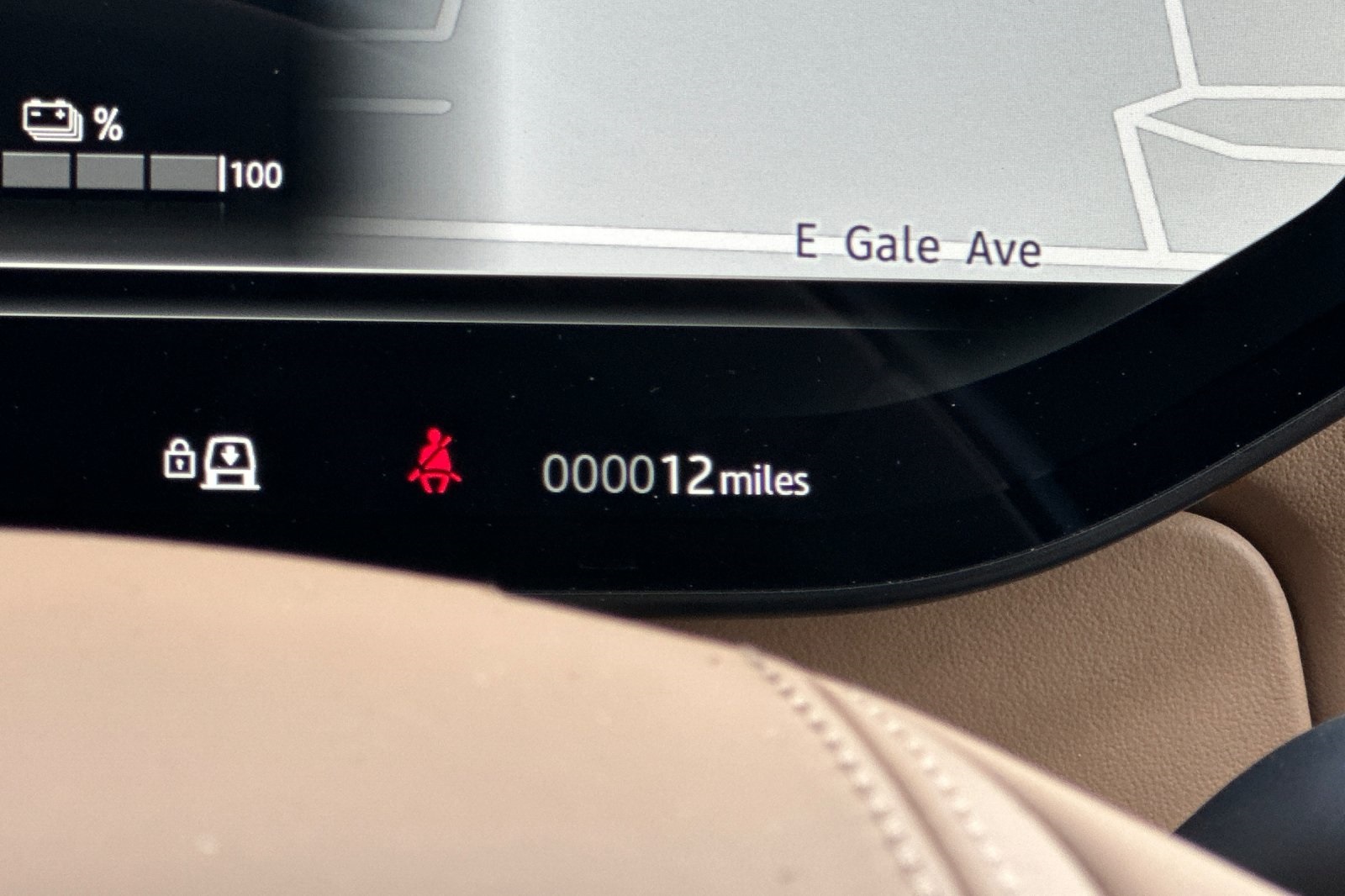 2025 Land Rover Range Rover SE photo 26