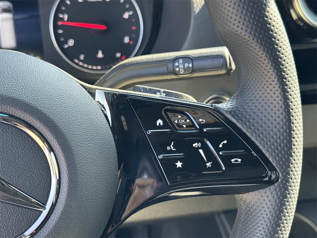 2026 Mercedes Benz S 4MATIC photo 23