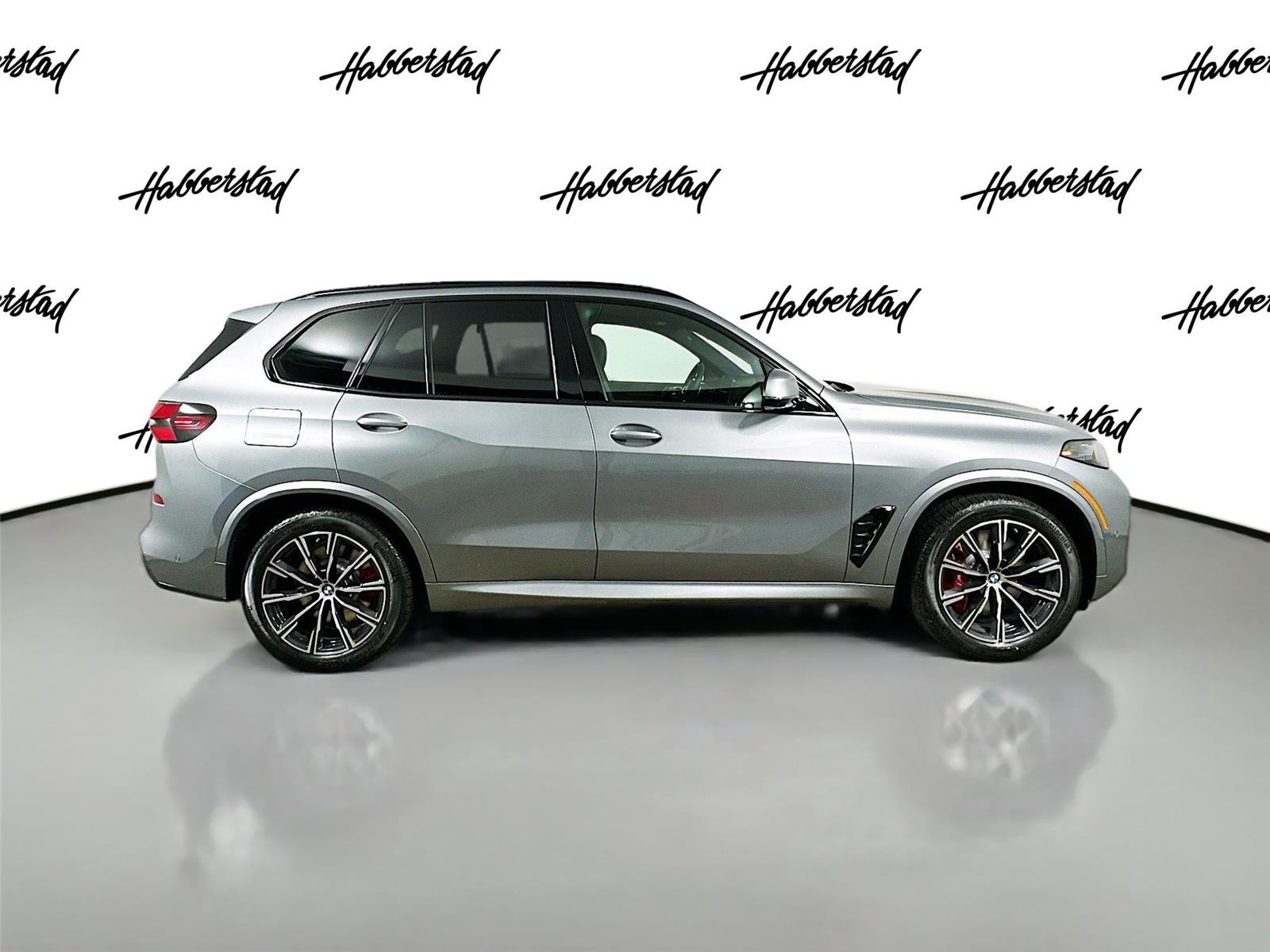 2026 Bmw X5 xDrive50e photo 4