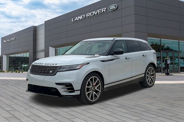 2025 Land Rover Range Rover Velar Dynamic SE's photo