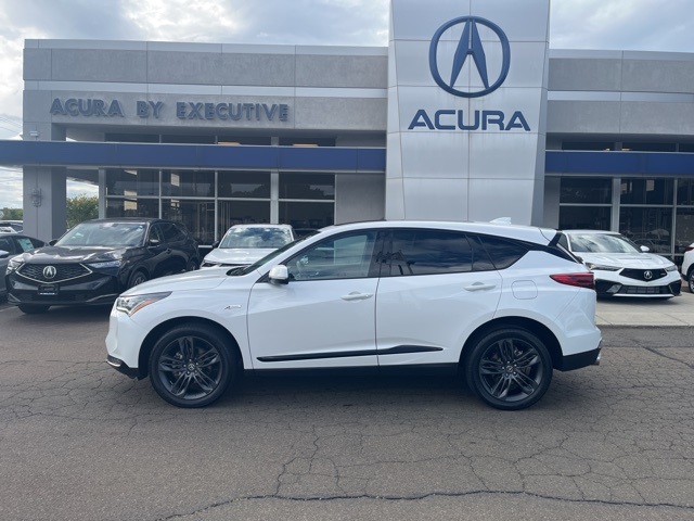 2023 Acura RDX A-Spec photo 19