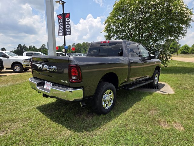 2025 Ram 2500 Tradesman photo 6